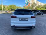 Chery Tiggo 8 Pro 2022 годаүшін9 500 000 тг. в Караганда – фото 4