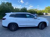Chery Tiggo 8 Pro 2022 годаүшін9 500 000 тг. в Караганда – фото 5