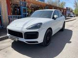 Porsche Cayenne 2019 года за 35 000 000 тг. в Алматы