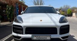 Porsche Cayenne 2019 года за 35 000 000 тг. в Алматы – фото 4