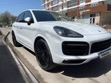 Porsche Cayenne 2019 года за 35 000 000 тг. в Алматы – фото 5