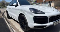 Porsche Cayenne 2019 года за 35 000 000 тг. в Алматы – фото 5