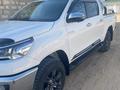 Toyota Hilux 2023 года за 21 000 000 тг. в Жанаозен – фото 4