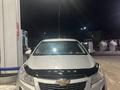 Chevrolet Cruze 2013 годаүшін3 500 000 тг. в Караганда