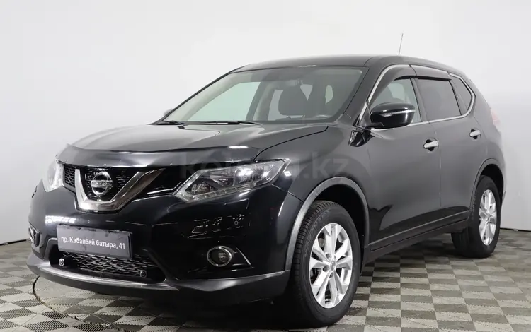 Nissan X-Trail 2015 годаfor8 290 000 тг. в Астана