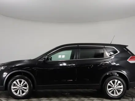 Nissan X-Trail 2015 года за 9 300 000 тг. в Астана – фото 7