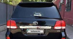 Toyota Land Cruiser 2011 года за 23 000 000 тг. в Алматы – фото 2