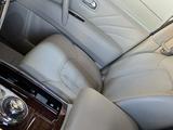 Infiniti QX80 2015 года за 15 500 000 тг. в Шымкент – фото 5
