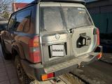 Nissan Patrol 2005 года за 10 500 000 тг. в Тараз – фото 3