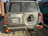 Nissan Patrol 2005 года за 10 500 000 тг. в Тараз – фото 4