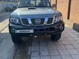 Nissan Patrol 2005 года за 10 500 000 тг. в Тараз – фото 2