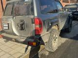 Nissan Patrol 2005 года за 10 500 000 тг. в Тараз – фото 5