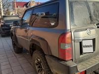 Nissan Patrol 2005 годаүшін10 500 000 тг. в Тараз