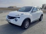 Nissan Juke 2014 года за 6 800 000 тг. в Шымкент – фото 2