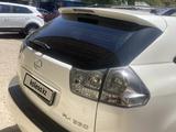Lexus RX 350 2008 годаүшін9 500 000 тг. в Алматы – фото 4