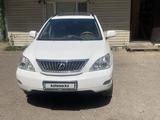 Lexus RX 350 2008 годаүшін9 500 000 тг. в Алматы