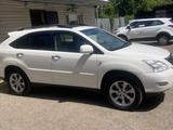 Lexus RX 350 2008 годаүшін9 500 000 тг. в Алматы – фото 3