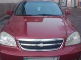 Chevrolet Lacetti 2010 года за 3 500 000 тг. в Астана