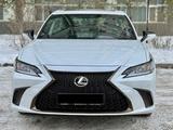 Lexus ES 250 2023 годаүшін29 500 000 тг. в Астана – фото 2