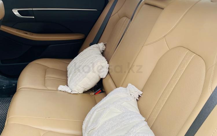 Hyundai Sonata — миниатюра 3