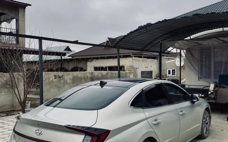 Hyundai Sonata — миниатюра 2