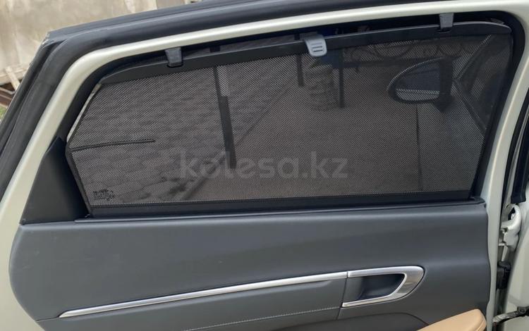 Hyundai Sonata — миниатюра 4