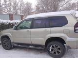 Toyota Land Cruiser Prado 2006 годаүшін10 000 000 тг. в Байтерек