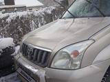 Toyota Land Cruiser Prado 2006 годаүшін10 000 000 тг. в Байтерек – фото 4