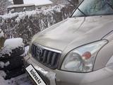 Toyota Land Cruiser Prado 2006 годаүшін10 000 000 тг. в Байтерек – фото 3