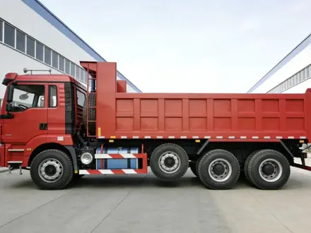 Howo  H2023-2026 2026 года за 29 700 000 тг. в Алматы