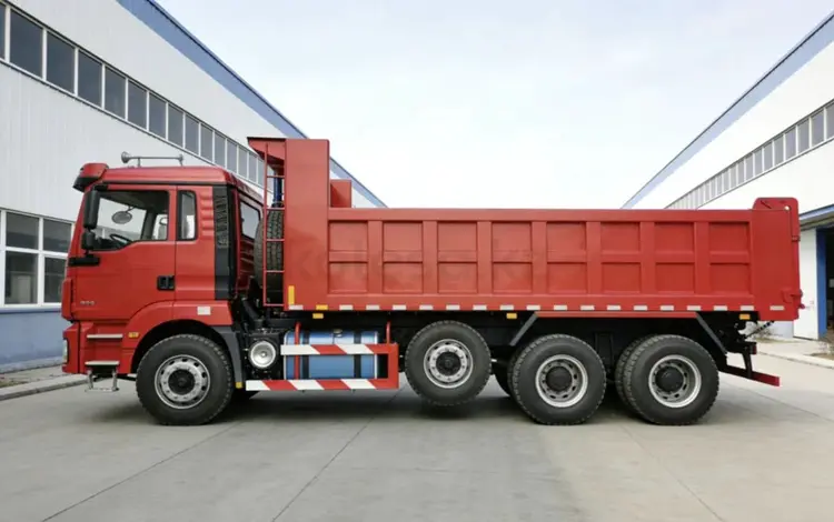 Howo  H2023-2026 2026 годаүшін29 700 000 тг. в Алматы