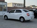 Chevrolet Cobalt 2023 года за 7 200 000 тг. в Актау – фото 2