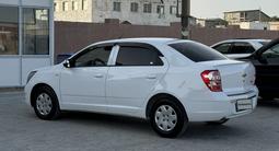 Chevrolet Cobalt 2023 года за 7 200 000 тг. в Актау – фото 2