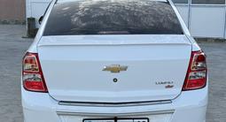 Chevrolet Cobalt 2023 года за 7 200 000 тг. в Актау – фото 3