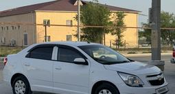 Chevrolet Cobalt 2023 года за 7 200 000 тг. в Актау – фото 5