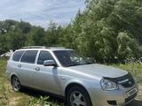 ВАЗ (Lada) Priora 2171 2013 годаүшін3 500 000 тг. в Актобе – фото 2