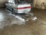 ВАЗ (Lada) 2115 2004 года за 500 000 тг. в Шымкент – фото 2
