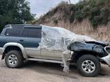 Nissan Patrol 2000 года за 4 500 000 тг. в Алматы – фото 5