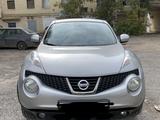 Nissan Juke 2014 года за 6 000 000 тг. в Актобе – фото 2