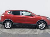 Nissan Qashqai 2016 годаfor6 640 000 тг. в Астана – фото 4