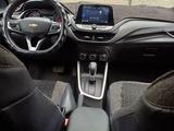 Chevrolet Onix 2023 года за 5 700 000 тг. в Алматы – фото 3