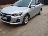 Chevrolet Onix 2023 года за 5 700 000 тг. в Алматы