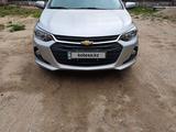 Chevrolet Onix 2023 года за 5 700 000 тг. в Алматы – фото 4