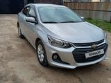 Chevrolet Onix 2023 года за 5 700 000 тг. в Алматы – фото 5