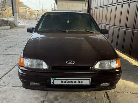 ВАЗ (Lada) 2115 2012 года за 2 150 000 тг. в Тараз