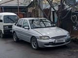 Ford Escort 1996 годаүшін1 000 000 тг. в Алматы