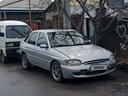 Ford Escort 1996 года за 1 000 000 тг. в Алматы