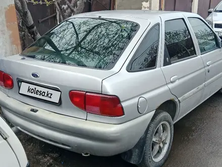 Ford Escort 1996 года за 1 000 000 тг. в Алматы – фото 4