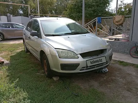 Ford Focus 2007 года за 1 200 000 тг. в Алматы