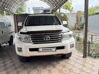 Toyota Land Cruiser 2012 года за 23 500 000 тг. в Тараз